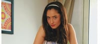 Ankita Lokhande: Touched brother-in-law's feet